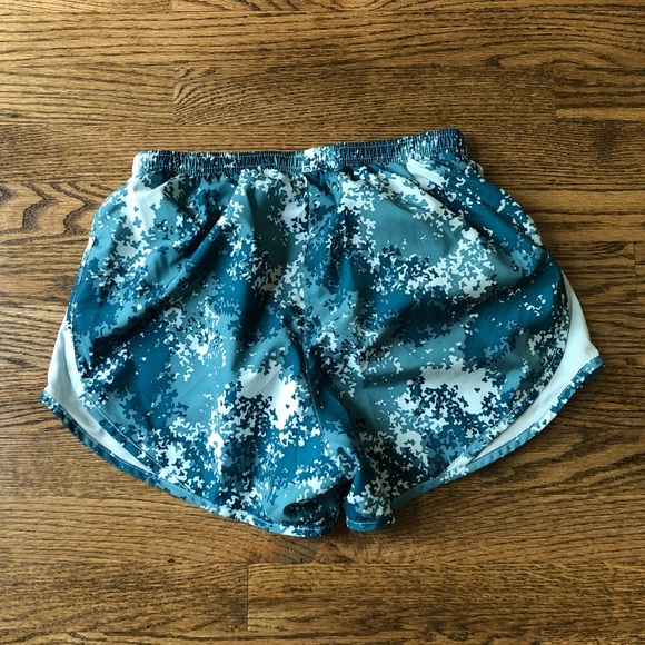 Nike Dri-Fit athletic shorts, size small - Picture 2 of 5